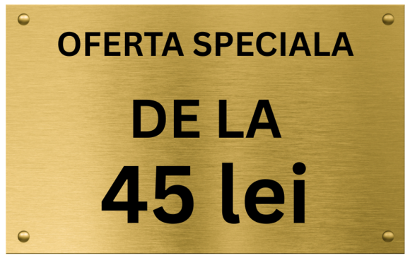 Ofertă Arabic Scent
