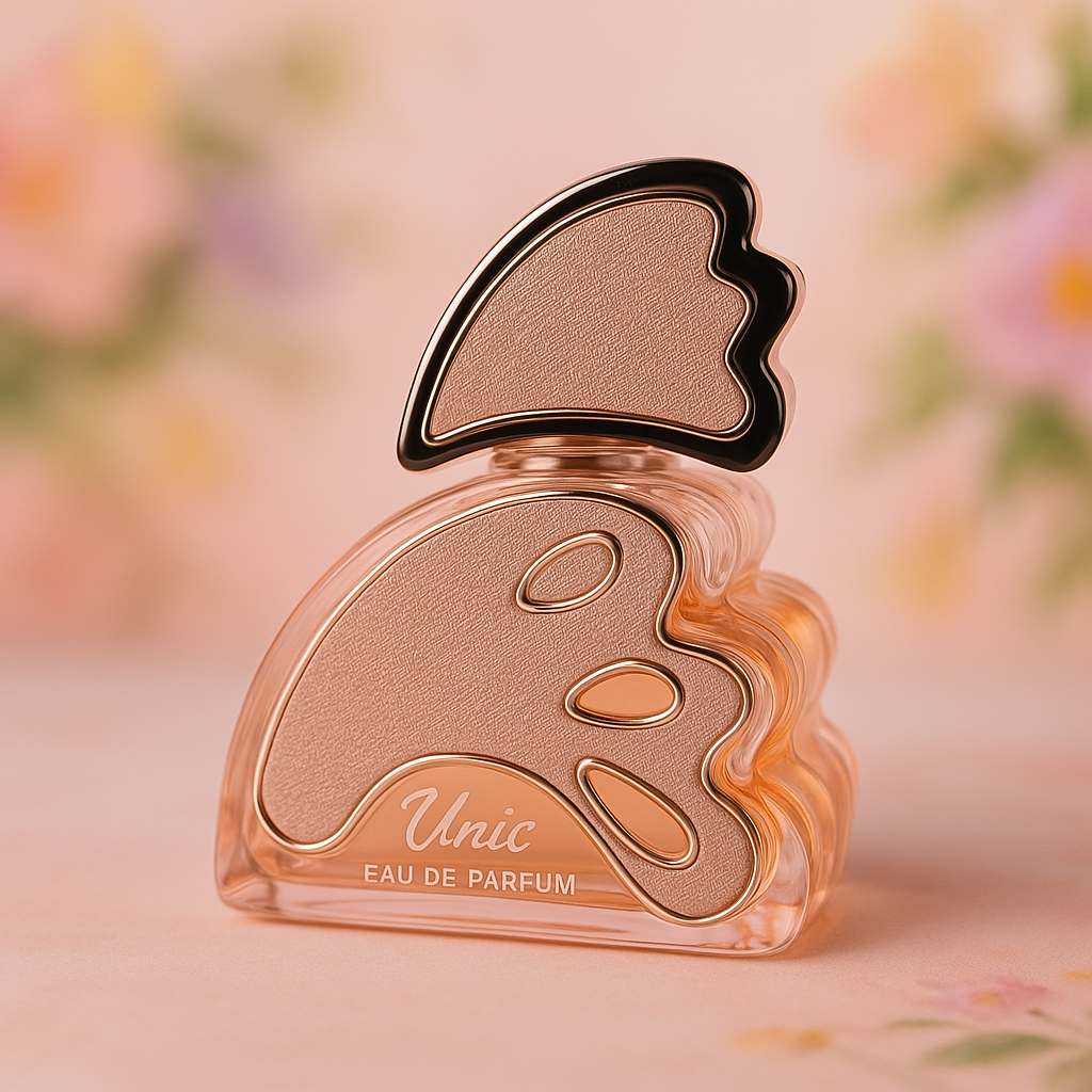 Unic - Khalis, Dama, Apa de parfum, 100 ml