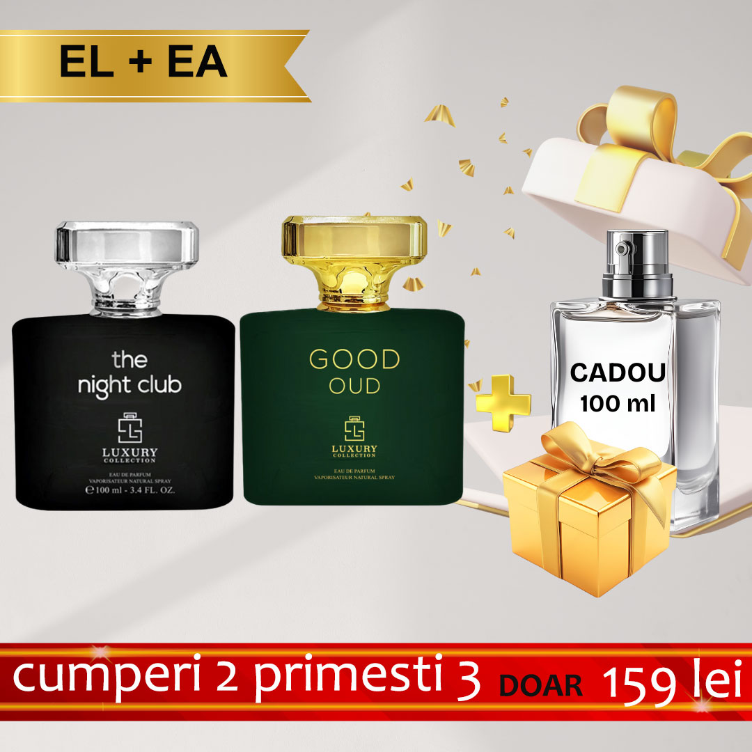 SET - Good Oud & The Night Club