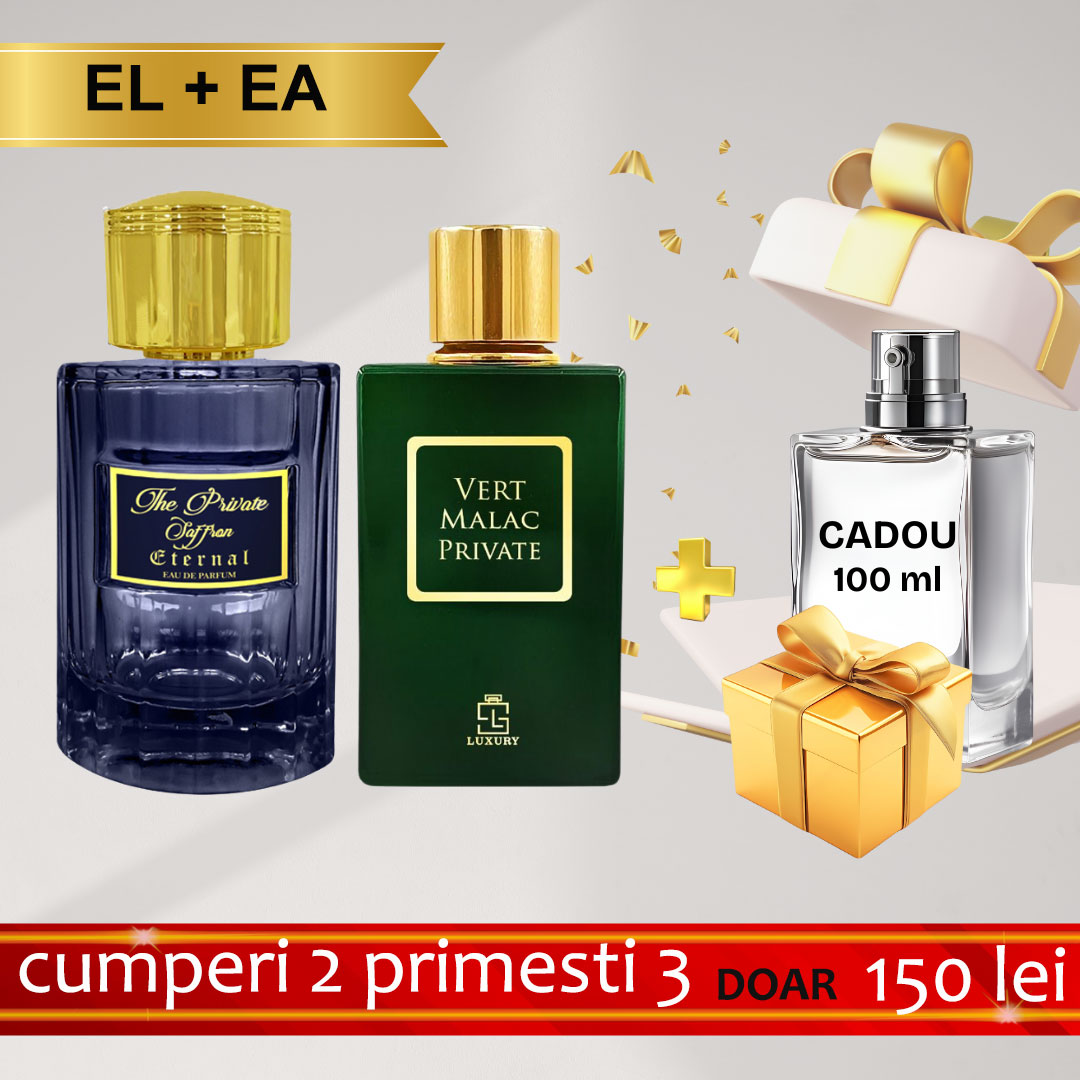 SET - Vert Malac Private & The Private Saffron, Khalis