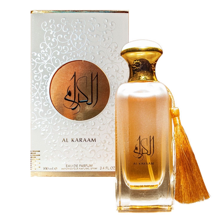 Al Karaam - Ard Al Zaafaran, Dama, Apa de parfum, 100 ml