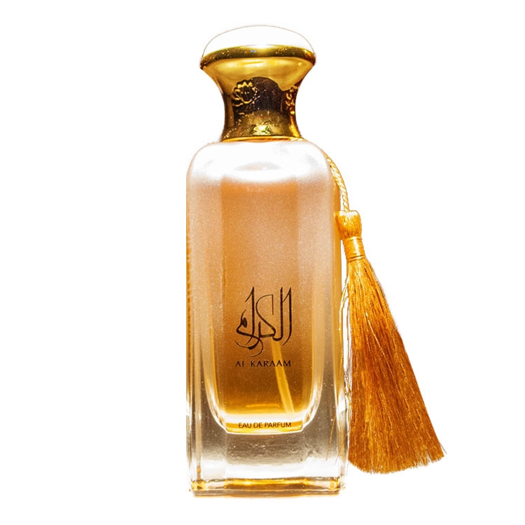 Al Karaam - Ard Al Zaafaran, Dama, Apa de parfum, 100 ml