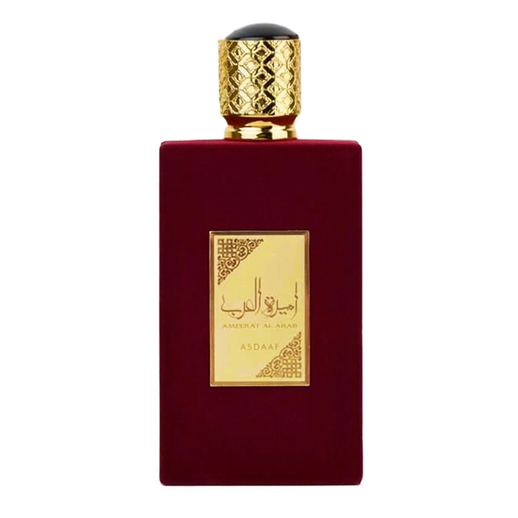 Ameerat Al Arab - Lattafa, Dama, Apa de parfum, 100 ml