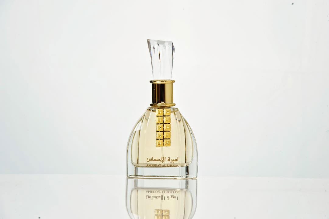 Ameerat Al Ehsaas - Ard Al Zaafaran, Dama, Apa de parfum, 100 ml