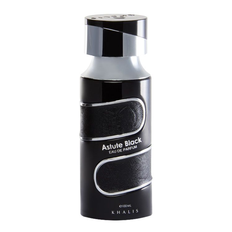 SET - Astute Black & Awesome & Ghali & Lail Wa Sahar, Khalis
