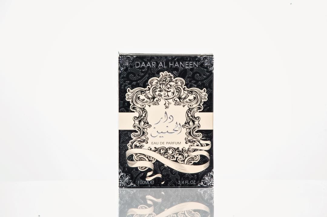 Daar Al Haneen - Ard Al Zaafaran, Dama, Apa de parfum, 100 ml