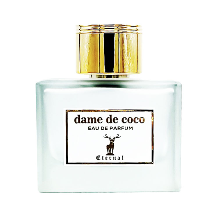 SET - Dame de Coco & Intense Man