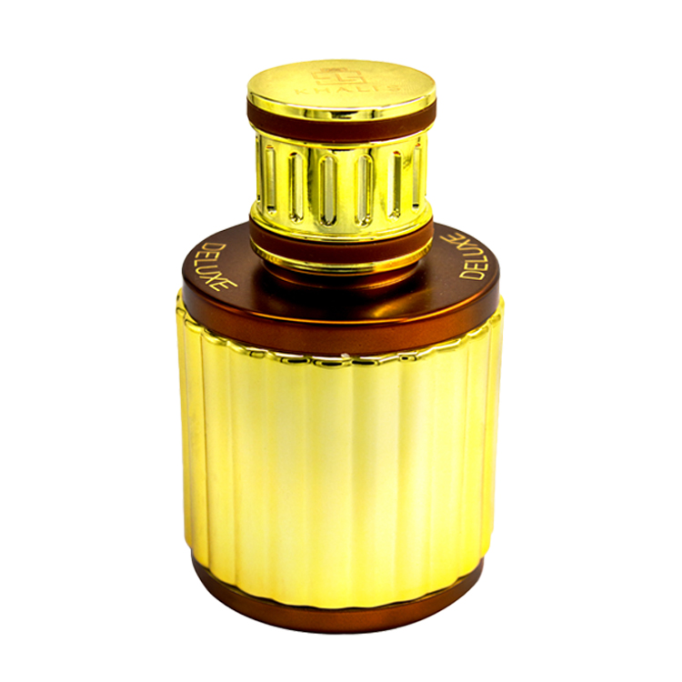 Deluxe - Luxury Collection - Khalis, Unisex, Apa de parfum, 100 ml