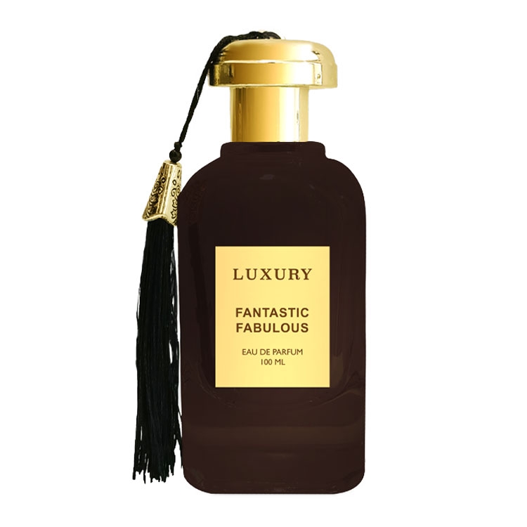 Fantastic & Fabulous - Khalis, Dama, Apa de parfum, 100 ml