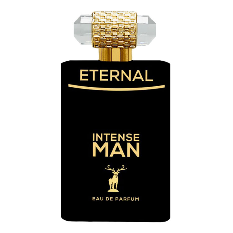 SET - Dame de Coco & Intense Man