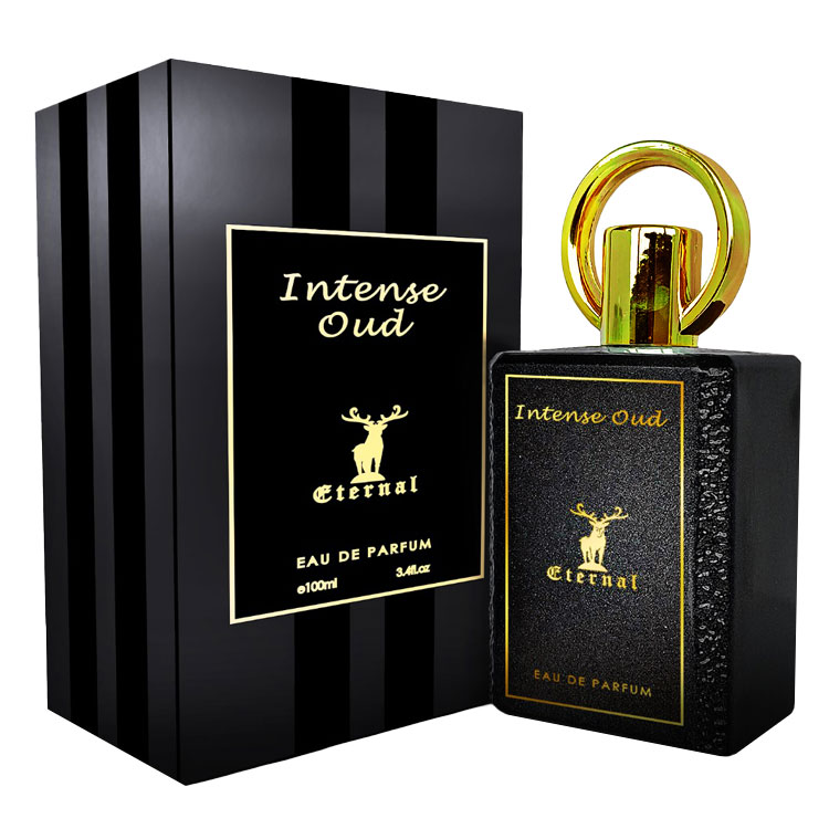 Intense Oud - Khalis, Unisex, Apa de parfum, 100ml