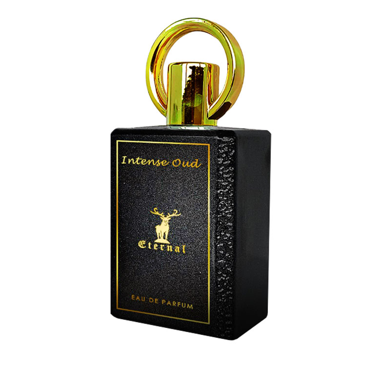 SET - Made History & Intense Oud - Khalis