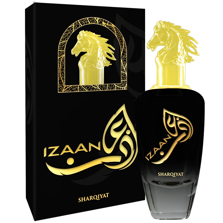 SET - Rudaina & Izaan & Shahin