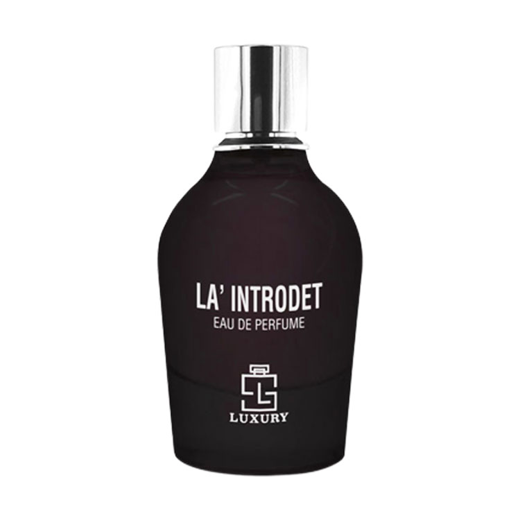 La' Introdet - Khalis, Unisex, Apa de parfum, 100 ml