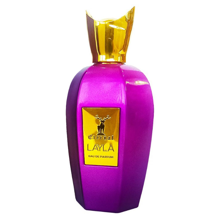 Layla - Khalis, Unisex, Apa de parfum, 100 ml