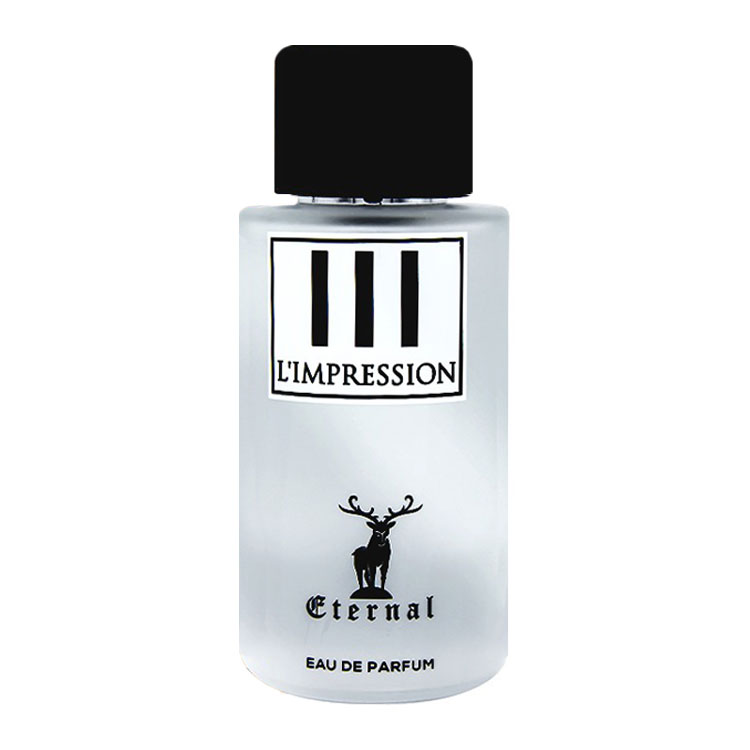 L'Impression - Khalis, Dama, Apa de parfum, 100ml