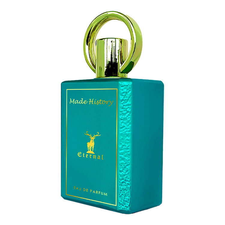 SET - Made History & Intense Oud - Khalis