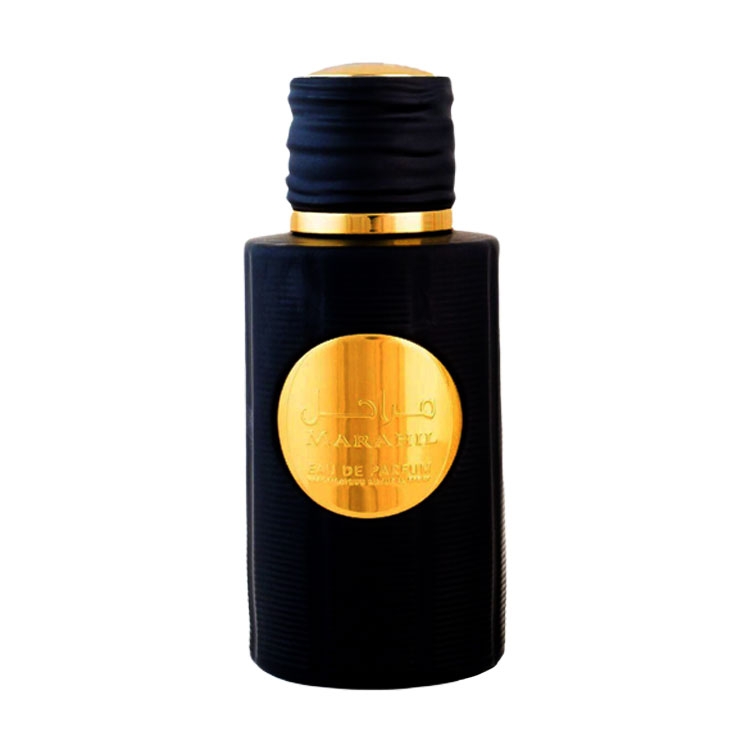 Marahil - Ard Al Zaafaran, Barbatesc, Apa de parfum, 100 ml
