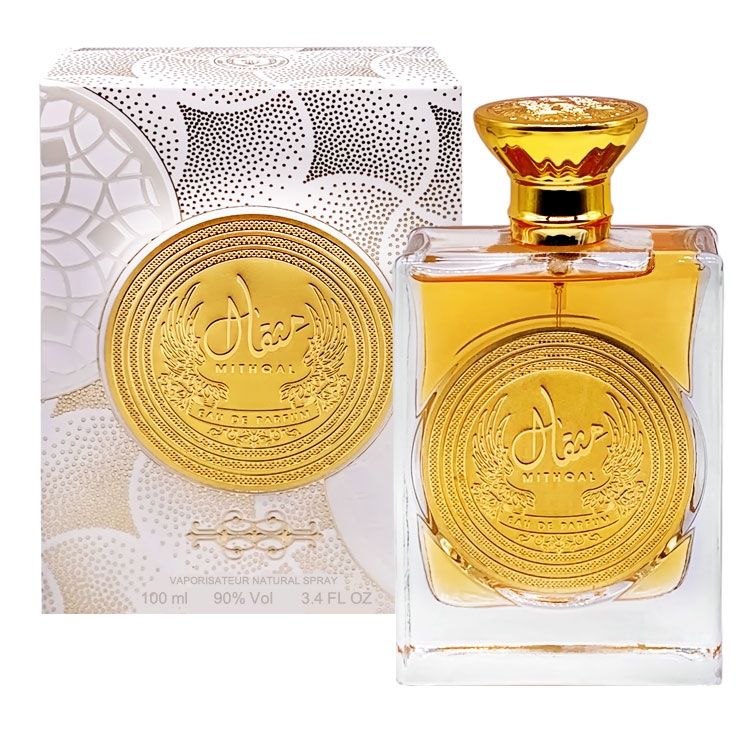 Mithqal - Ard Al Zaafaran, Dama, Apa de parfum, 100 ml