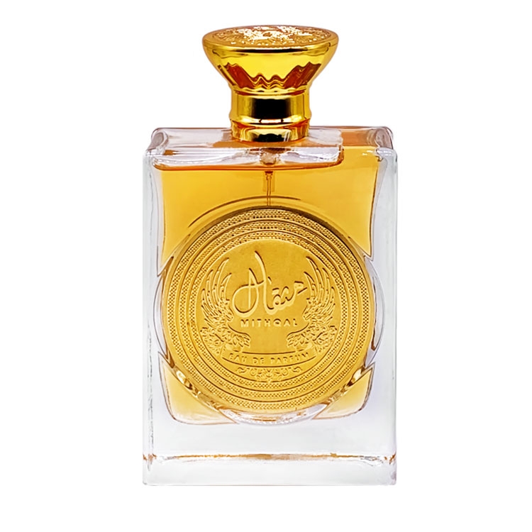 Mithqal - Ard Al Zaafaran, Dama, Apa de parfum, 100 ml