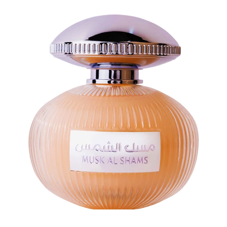 Musk Al Shams - Ard Al Zaafaran, Dama, Apa de parfum, 100 ml