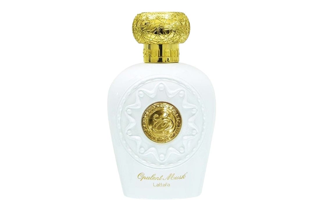 Opulent Musk - Lattafa, Dama, Apa de parfum, 100 ml