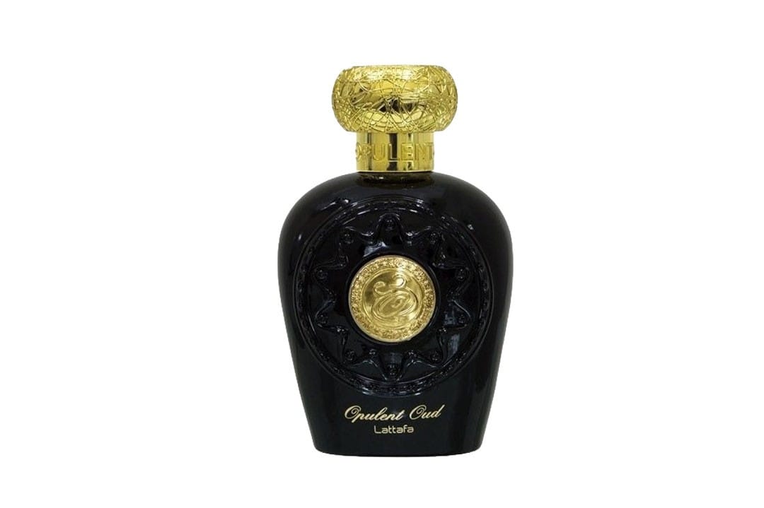 Opulent Oud - Lattafa, Unisex, Apa de parfum, 100 ml