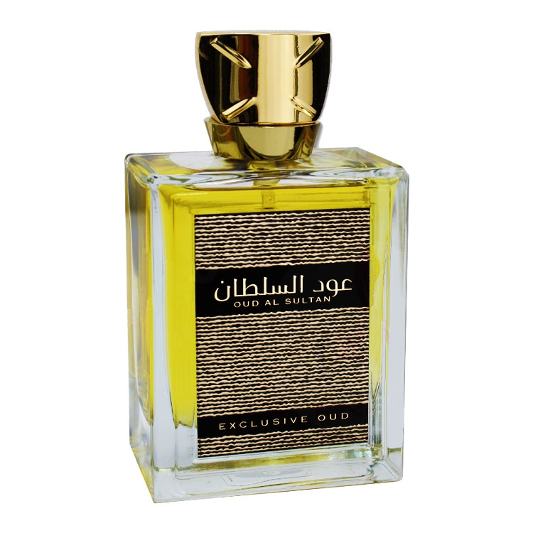 Oud Al Sultan Exclusive Oud - Ard Al Zaafaran, Barbatesc, Apa de parfum, 100 ml