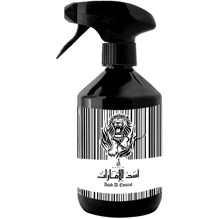 Spray-uri Cameră