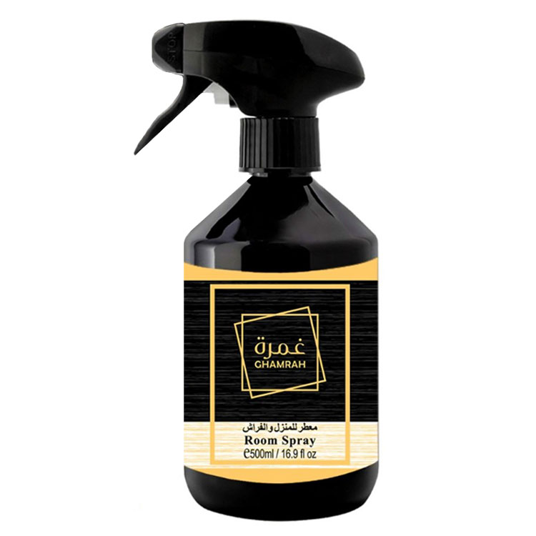 Ghamrah - Khalis, Spray camera, 500ml