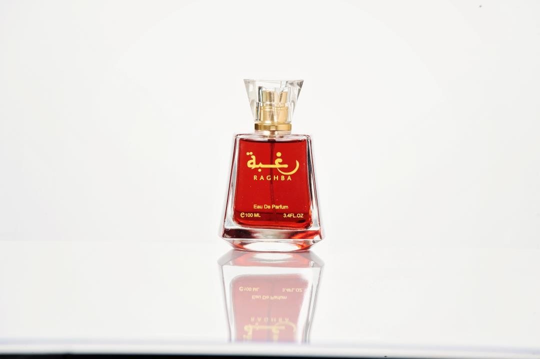 Raghba - Woman - Lattafa, Dama, Apa de parfum, 100 ml