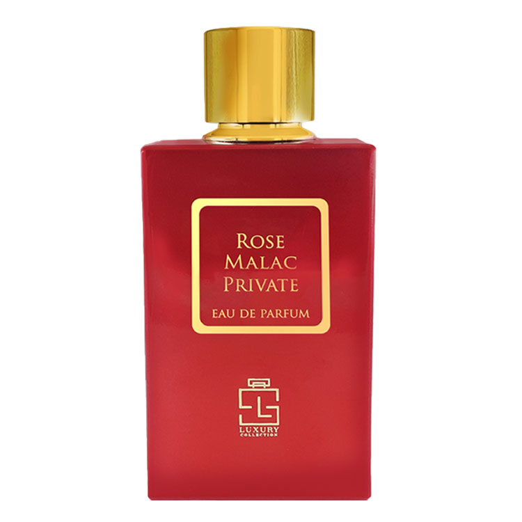Rose Malac Private - Khalis, Unisex, Apa de parfum, 100 ml