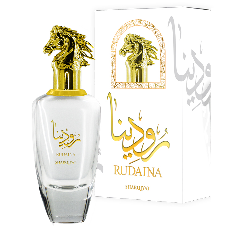 SET - Rudaina & Izaan & Shahin