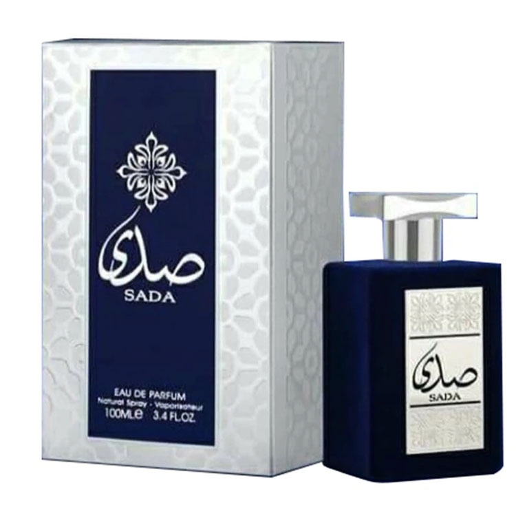 Sada - Ard Al Zaafaran, Unisex, Apa de parfum, 100 ml