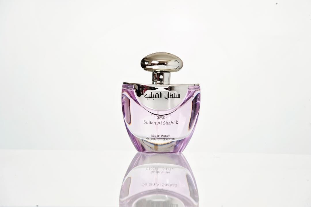 Sultan Al Shabab - Ard Al Zaafaran, Barbatesc, Apa de parfum, 100 ml
