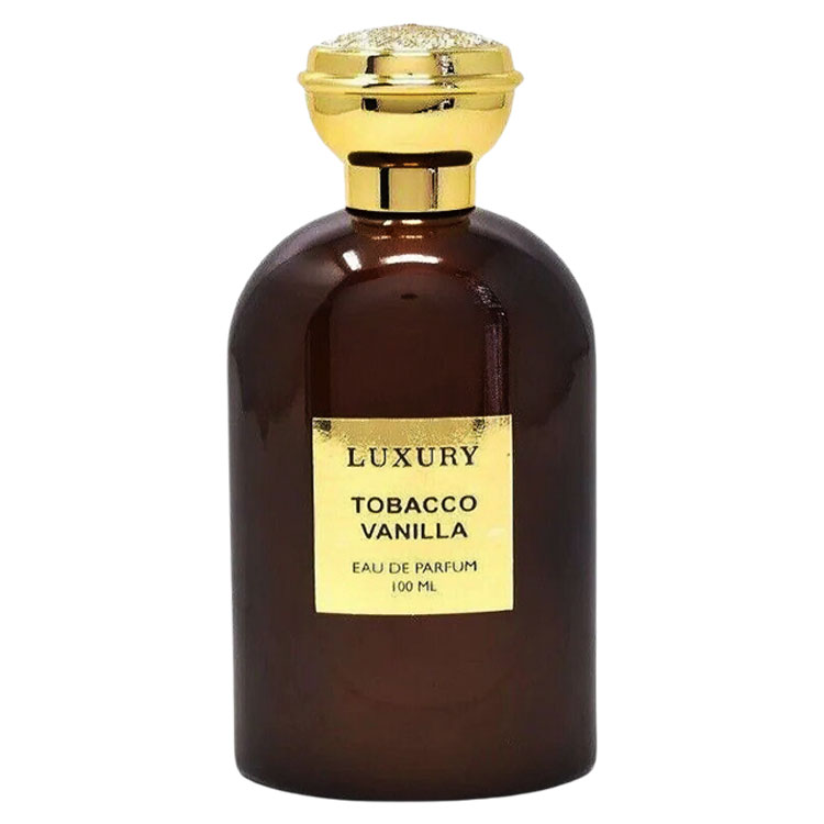 Tobacco Vanilla - Khalis, Unisex, Apa de parfum, 100 ml