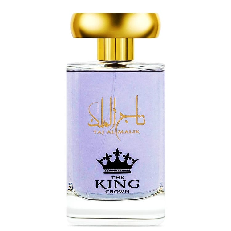 Taj Al Malik - Ard Al Zaafaran, Barbatesc, Apa de parfum, 100 ml