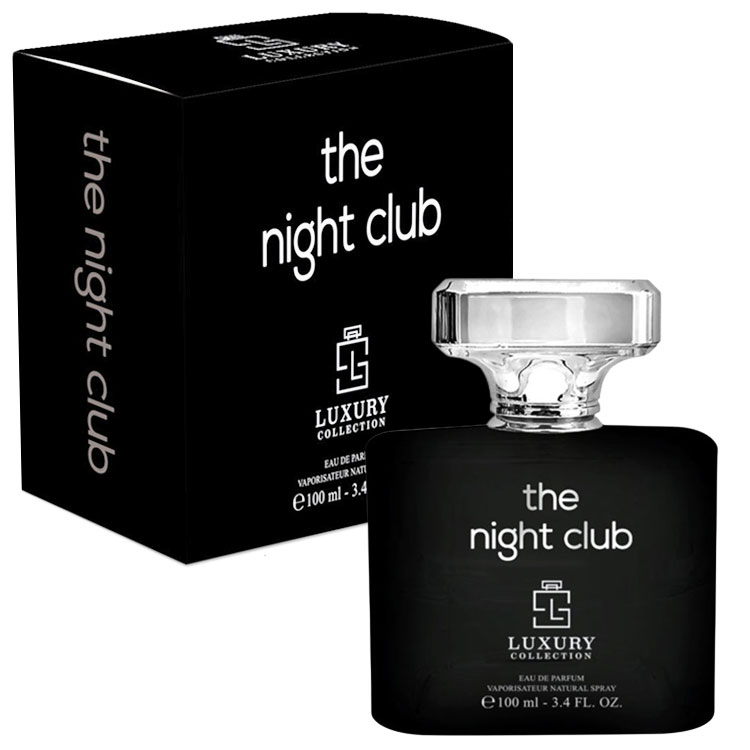 SET - Good Oud & The Night Club
