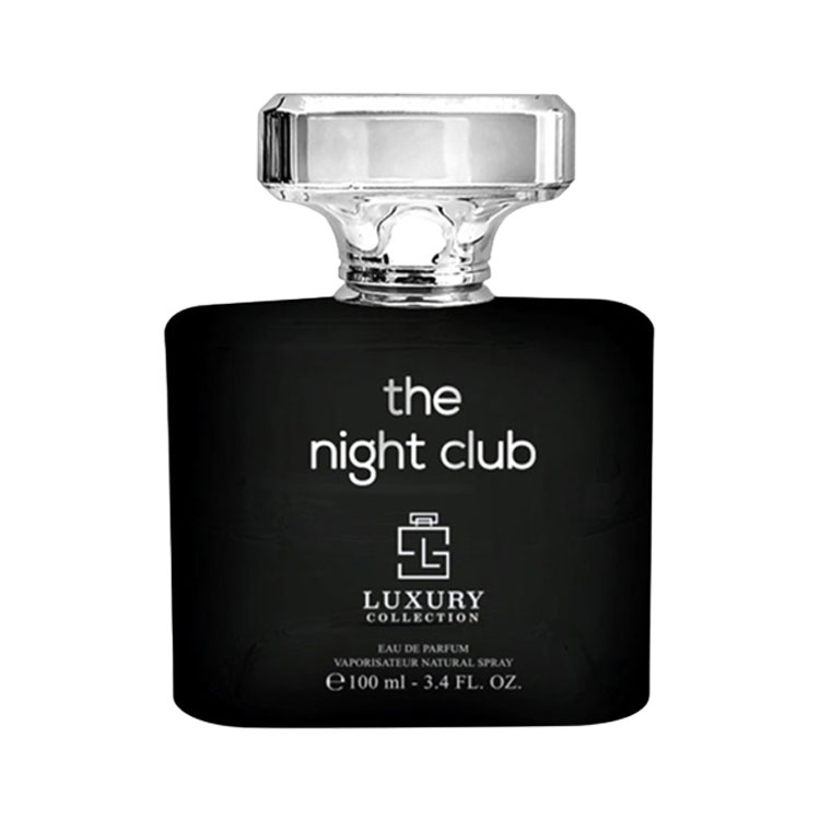 SET - Good Oud & The Night Club