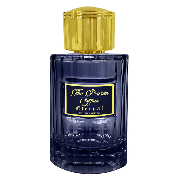 The Private Saffron - Khalis, Unisex, Apa de parfum, 100 ml