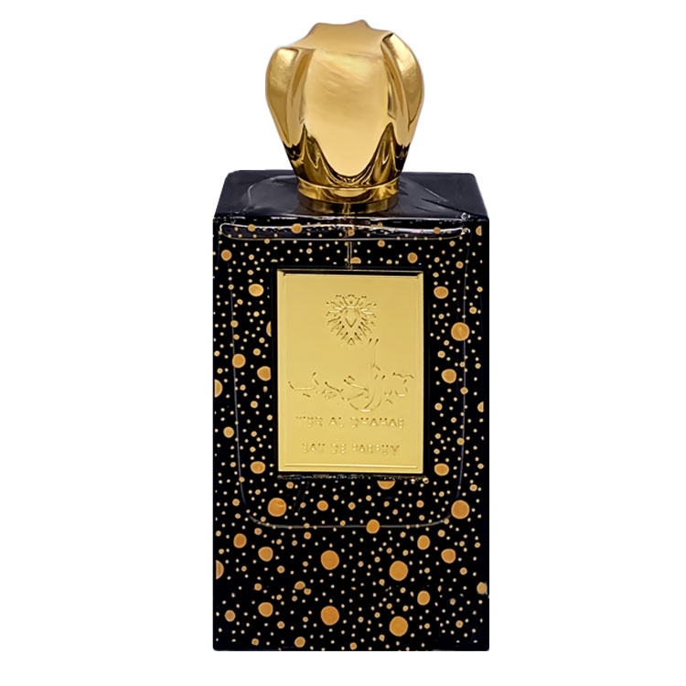 Tibr Al Dhahab - Ard Al Zaafaran, Dama, Apa de parfum, 100 ml