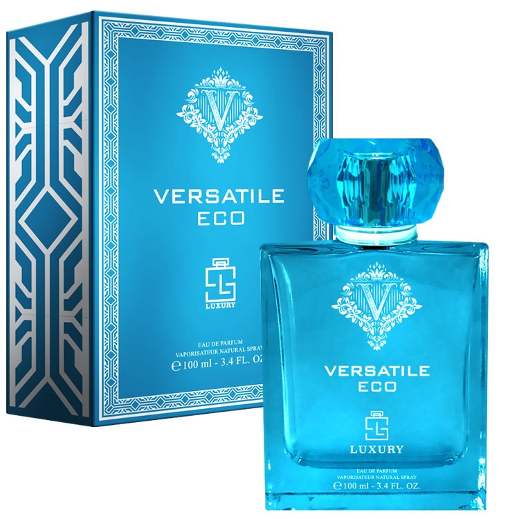 SET - Versatile Eco & Rouge Pour Femme