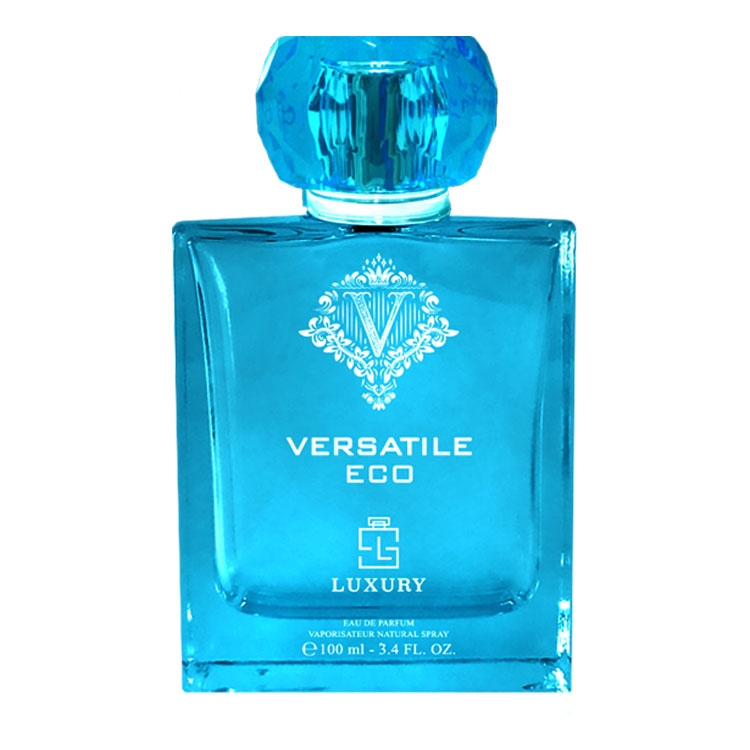 SET - Versatile Eco & Rouge Pour Femme