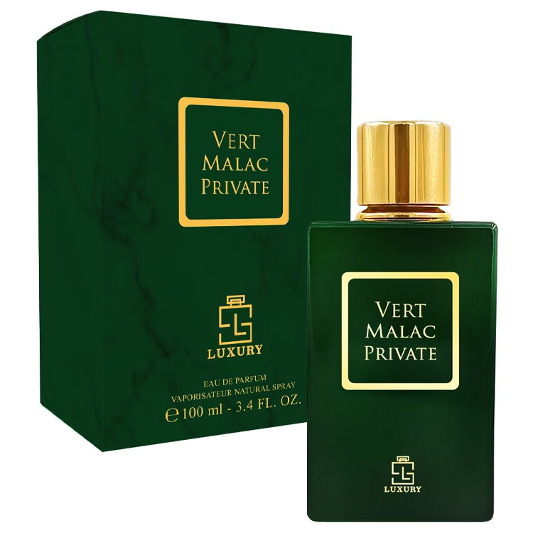 Vert Malac Private - Khalis, Dama, Apa de parfum, 100 ml