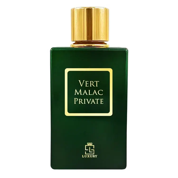 SET - Vert Malac Private & The Private Saffron, Khalis