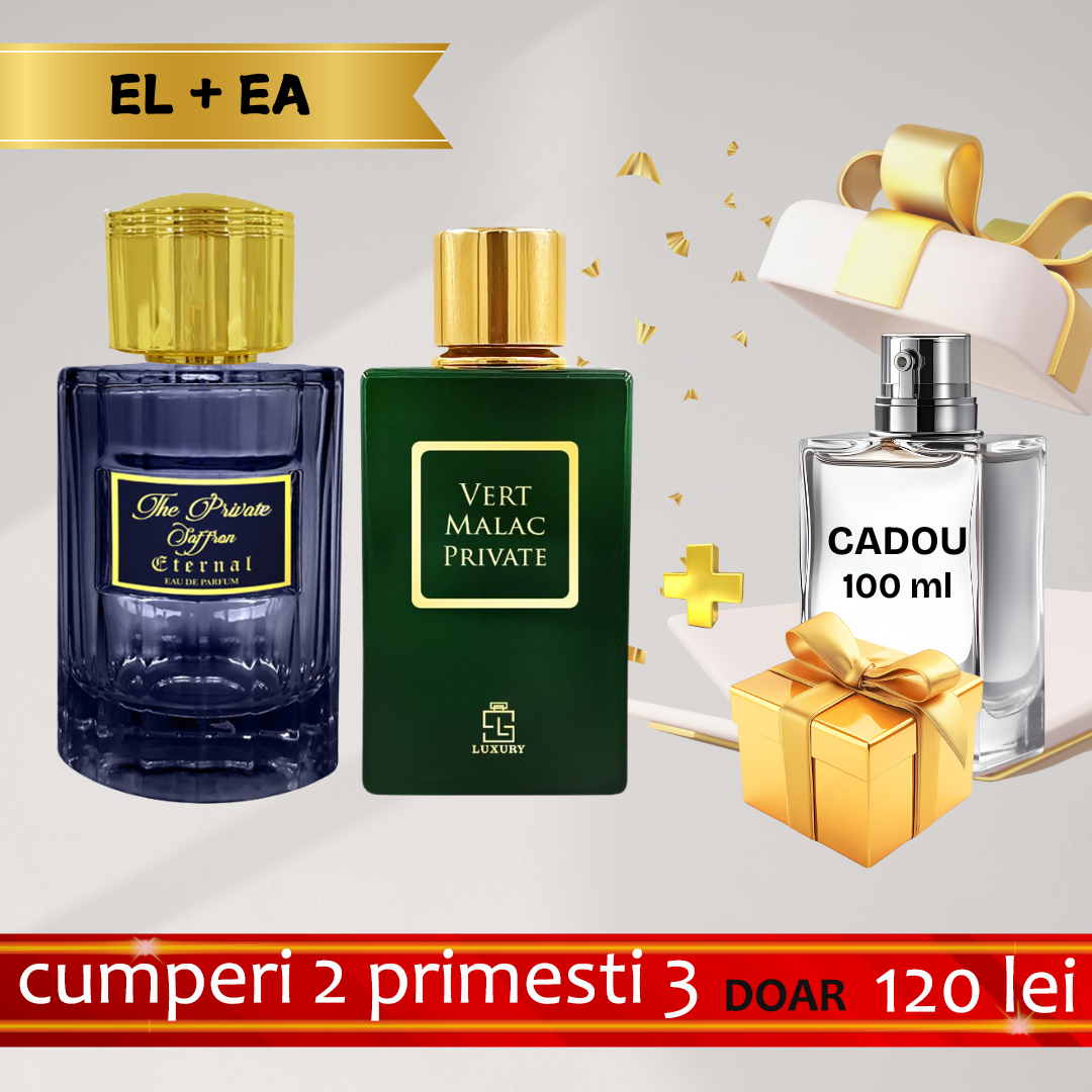 SET - Vert Malac Private & The Private Saffron, Khalis