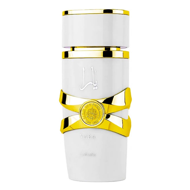 Yara Moi - Lattafa, Dama, Apa de parfum, 100 ml