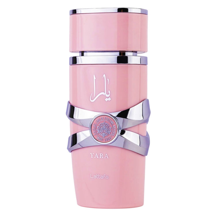 Yara - Lattafa, Dama, Apa de parfum, 100 ml