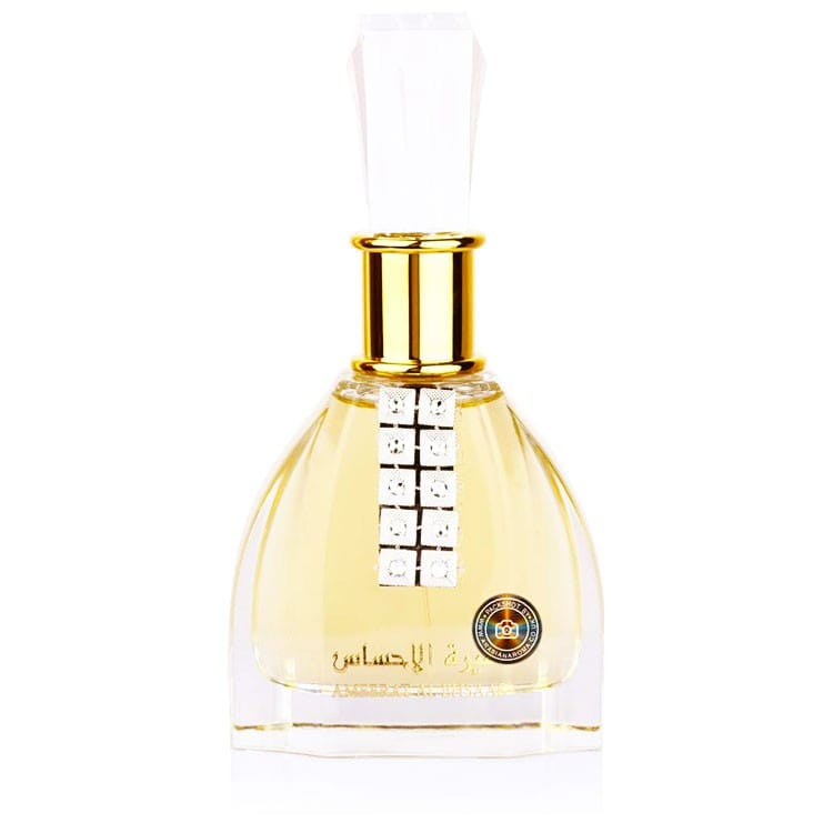 Ameerat Al Ehsaas - Ard Al Zaafaran, Dama, Apa de parfum, 100 ml
