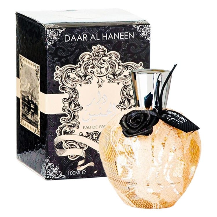 Daar Al Haneen - Ard Al Zaafaran, Dama, Apa de parfum, 100 ml